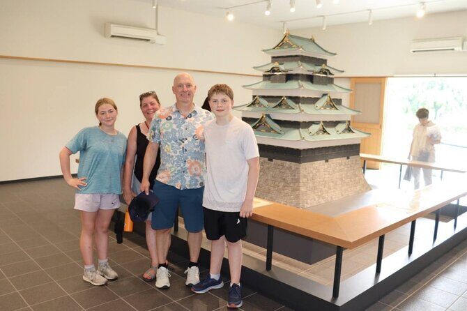 Imperial Palace Tour: Discover Samurai History with a Local Guide - Who Will Love This Tour?