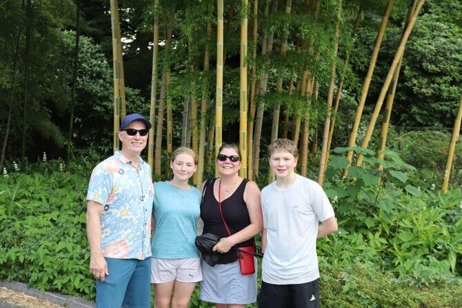Imperial Palace Tour: Discover Samurai History with a Local Guide - The Sum Up