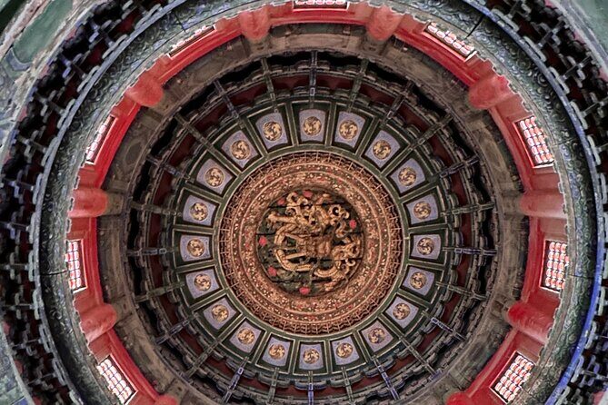 Imperial Secret-Forbidden City and Jingshan Park Small Group Tour - The Sum Up: Who Will Love This Tour?