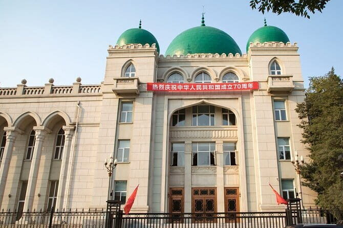 Imperial Splendor: Private 2-Day Beijing Discovery Tour - Practical Details and Considerations
