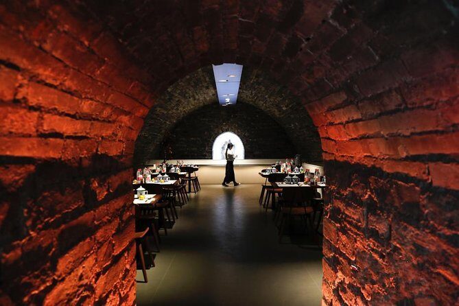 In-depth Forbidden City tour with Royal Icehouse Lunch - An In-Depth Look at the Forbidden City Tour