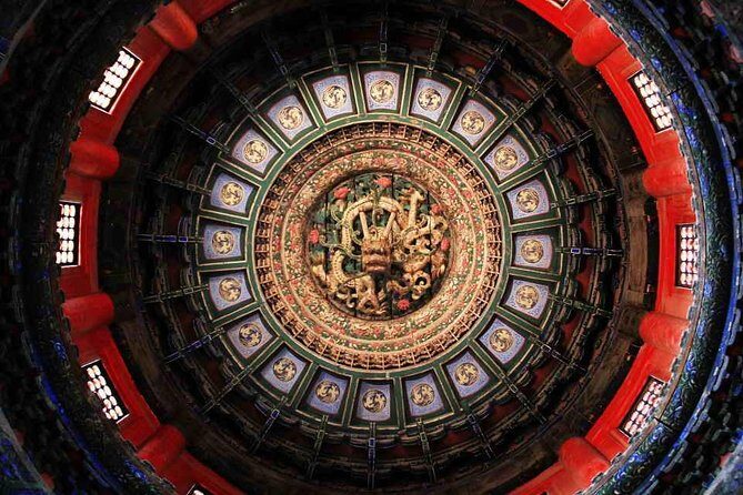 In-depth Forbidden City tour with Royal Icehouse Lunch - FAQ