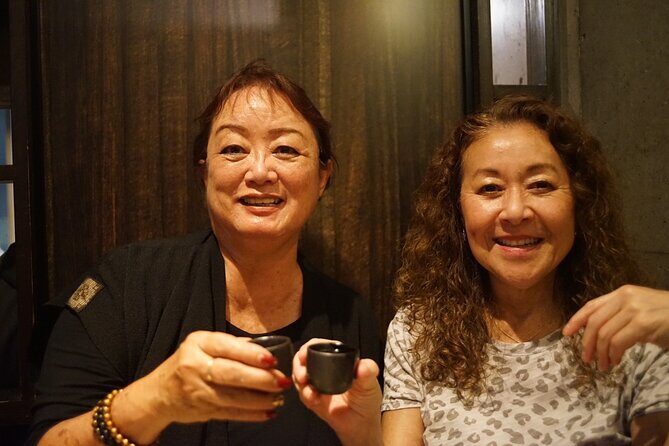 In Fukuoka! Guide to an izakaya only 100% locals know/Bar Hopping - What Makes It Special?