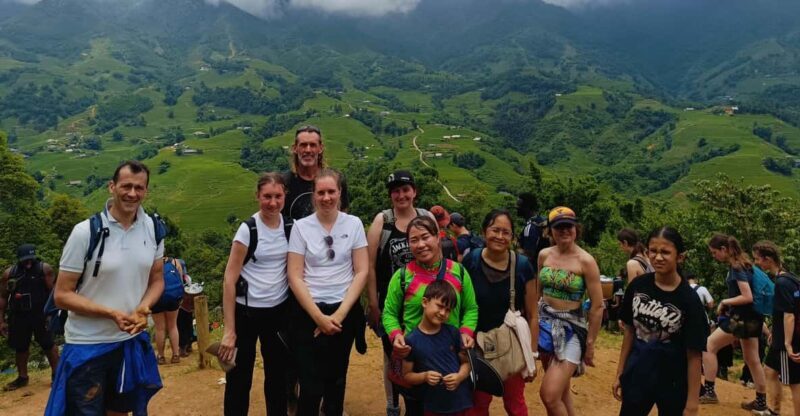 In Sapa: 1 Day Mountain Trek, Visit beautiful villages - Real-World Perspectives from Travelers