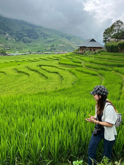 In Sapa: 1 Day Mountain Trek, Visit beautiful villages - FAQ