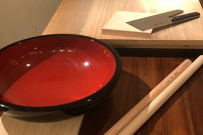 in Sapporo! Hand-made soba experience and shabu-shabu experience plan of Yezo deer meat (Gibier meat) from Hokkaido - Key Points