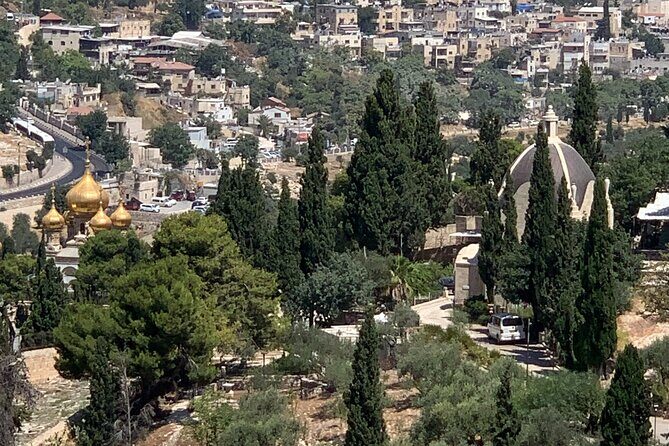 In The Footsteps of Jesus Day Tour - Dguide Self Guiding App - Practical Details and Travel Tips