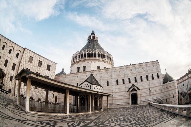 In the Footsteps of Jesus - Private Tour of Nazareth (half-day) - An In-Depth Look at the Itinerary