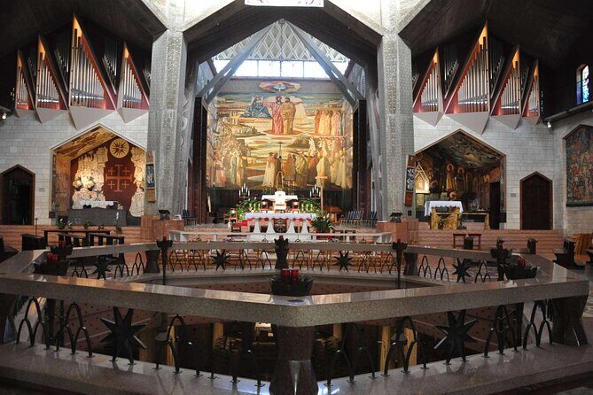 In the Footsteps of Jesus - Private Tour of Nazareth (half-day) - Who Will Love This Tour?