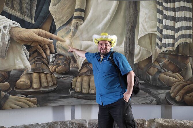 In the Footsteps of Jesus - Private Tour of Nazareth & the Sea of Galilee - Who Should Consider This Tour?
