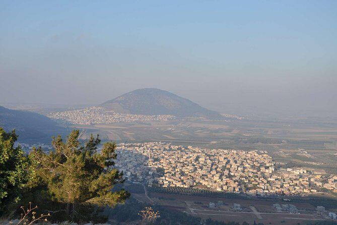 In the Footsteps of Jesus - Private Tour of Nazareth & the Sea of Galilee - Final Thoughts
