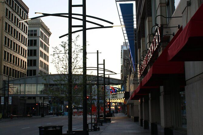 In the Footsteps of Prince: A Self-Guided Audio Tour of Downtown Minneapolis - FAQs