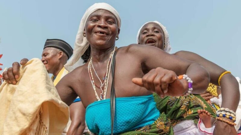 In The Heart of The Magic : Benin and Togo Voodoo Festivals - Final Thoughts