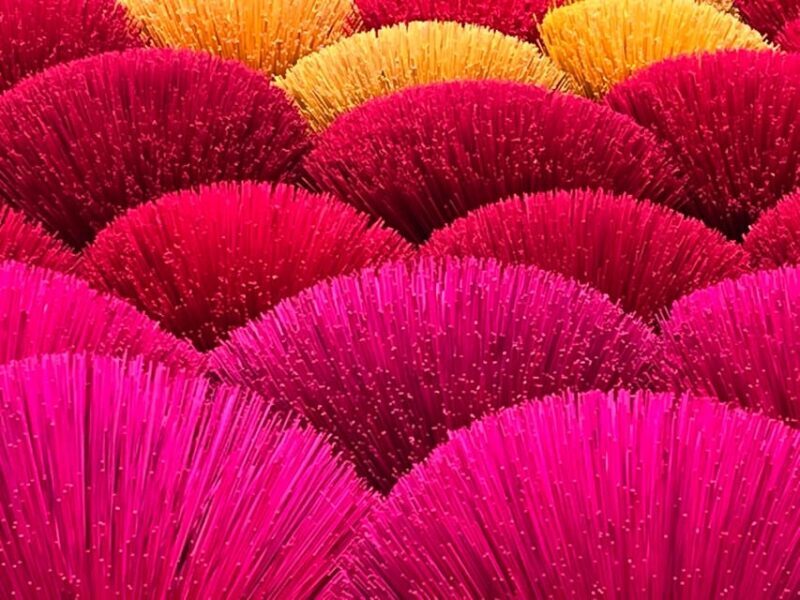 Incense and Hat Village 1/2 Day Trip From Hanoi - Key Points