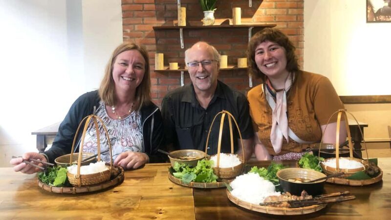 Incense Village Hanoi City Tour With Lunch & Small Group Bus - Who Should Consider This Tour?