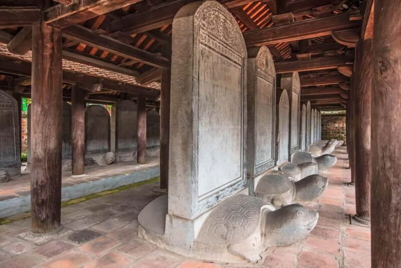 Incense Village Hanoi City Tour With Lunch & Small Group Bus - Final Thoughts