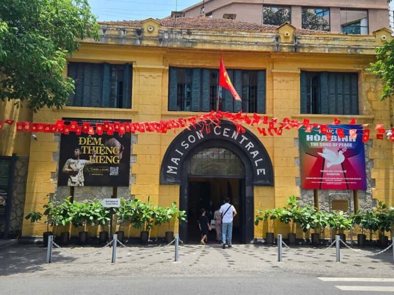 Incense Village & Hanoi Tour With Train Street - Small Group - Final Thoughts