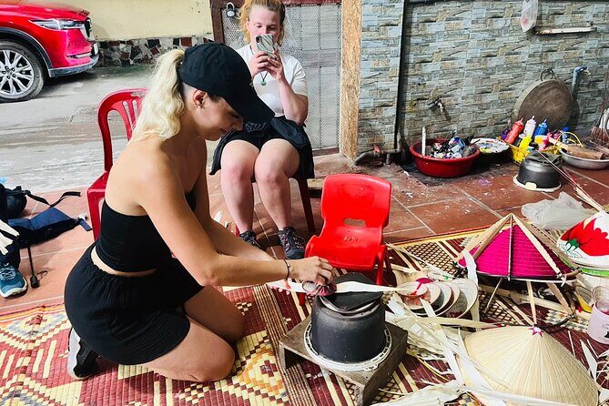 Incense Village, Hat & Lacquer Artisanal Tour Options From Hanoi - A Complete Review of the Incense, Hat & Lacquer Artisanship Tour