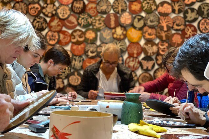 Incense Village, Hat Making & Lacquer Artisan Small Group Hanoi - An In-Depth Look at the Itinerary