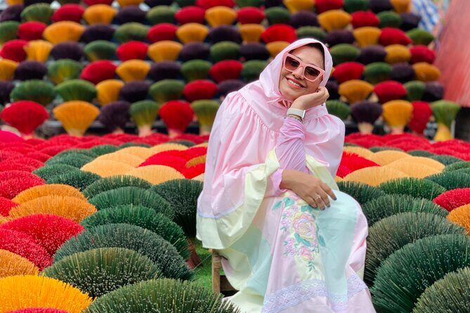 Incense Village, Hat Making & Lacquer Artisan Small Group Hanoi - What Makes This Tour Stand Out?