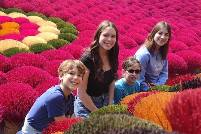 Incense Village Private Tour from Hanoi to Ninh Binh Old Capital - Final Thoughts