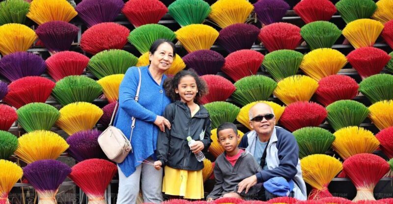 Incense Village-Tam Coc-Hoa Lu Small Group of 9 From Hanoi - Authenticity and Traveler Feedback