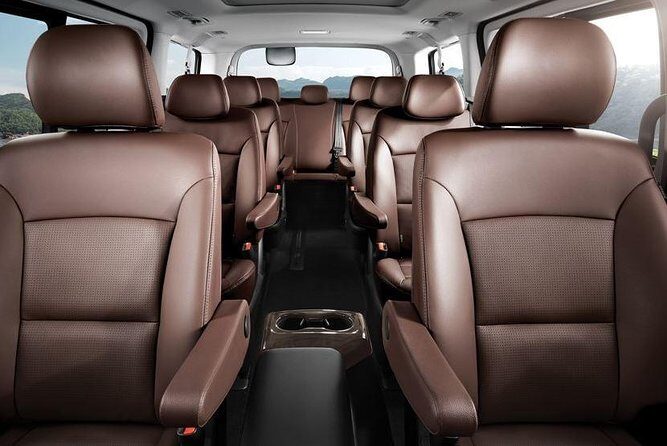 Incheon Airport Pickup - The Booking and Pricing: What You Need to Know