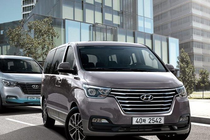 Incheon Airport Pickup - Final Thoughts: Is It Worth It?