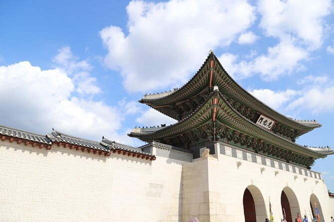 Incheon Airport Pickup Service to Seoul-Same price up to 7people - Frequently Asked Questions