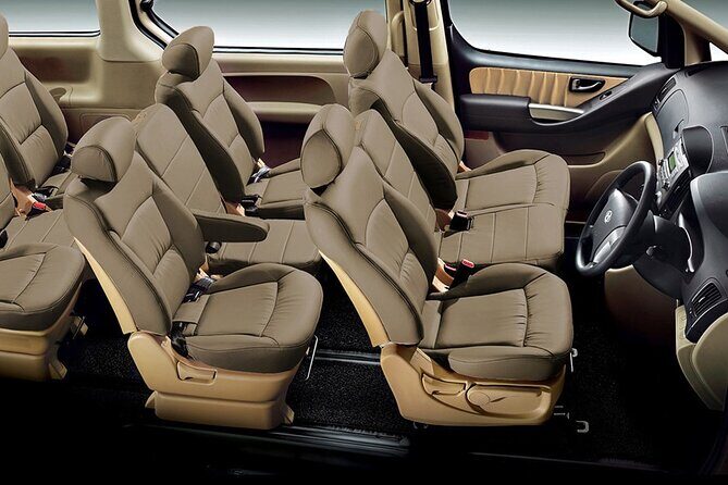 Incheon Airport Transfer Service private transport to/from Seoul - Frequently Asked Questions