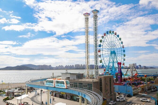 Incheon Highlights: Private One Day Tour - A detailed look at what this tour offers
