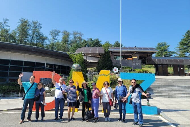 Incheon Highlights: Private One Day Tour - Who should book this experience?