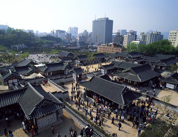 Incheon Port Transfer to Seoul (NCL/CELEBRITY) or Vice Versa - The Itinerary: No Stops, Just Straight to Your Hotel