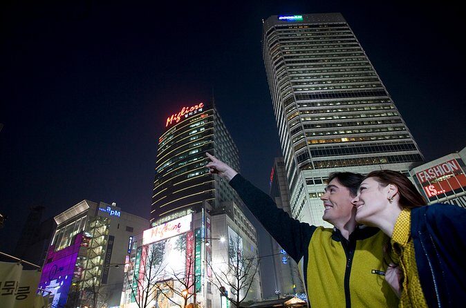 Incheon Port Transfer to Seoul (NCL/CELEBRITY) or Vice Versa - What Travelers Say: Authentic Insights