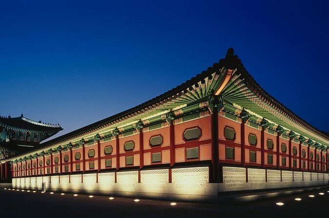 Incheon Port Transfer to Seoul (NCL/CELEBRITY) or Vice Versa - Deep Dive: The Experience Breakdown