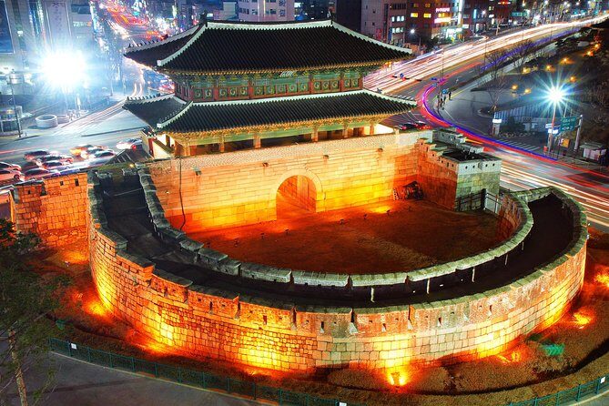 Incheon Port Transfer to Seoul (NCL/CELEBRITY) or Vice Versa - Who Will Benefit Most from This Service?