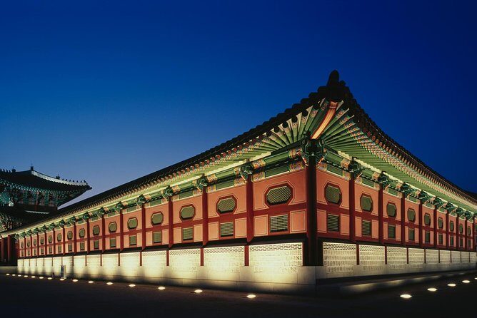 Incheon Port Transfer to Seoul (NCL/CELEBRITY) or Vice Versa - The Sum Up: Is It Worth It?