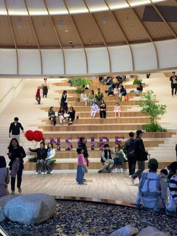 Incheon: Sunset Beach & China/Japan Town & Inspire Resort - An In-Depth Look at the Tour Experience