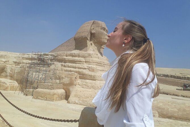 Incredible 4 Days Cairo Tour for Women - A Closer Look at the 4-Day Cairo Tour for Women