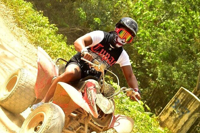 Incredible Adrenaline Eco-park in Tulum - Who Will Love This Tour?