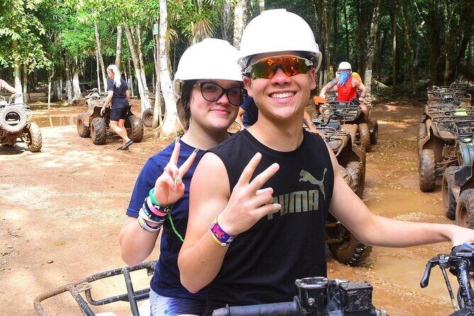 Incredible Adrenaline Eco-park in Tulum - Final Summary