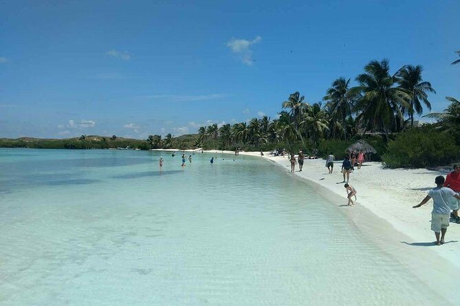 Incredible Catamaran Isla Mujeres Unlimited - Departure From Cancun - What’s Included & What’s Not