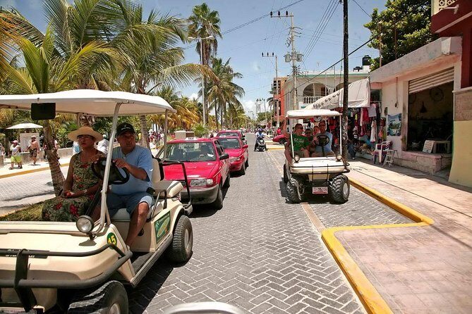 Incredible Catamaran Isla Mujeres Unlimited - Departure From Cancun - The Sum Up: Who Should Consider This Tour?