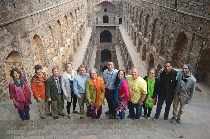 Incredible Delhi Day Tours - The Sum Up