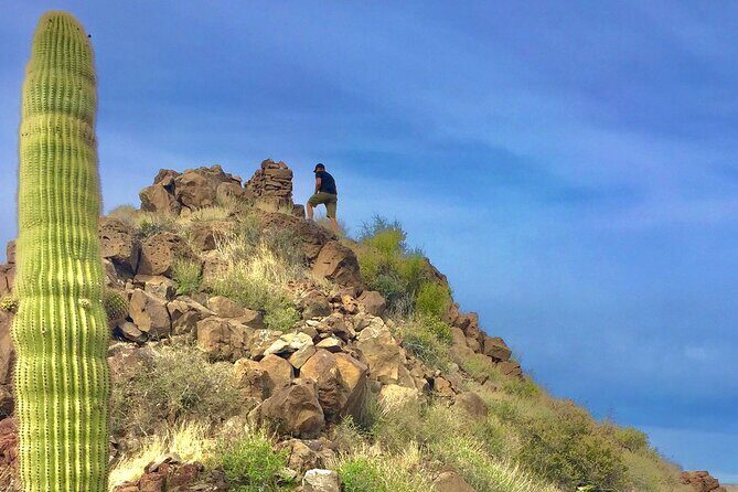 Incredible Hidden Valley Guided Hike in Phoenix, Arizona - Who Will Love This Tour?