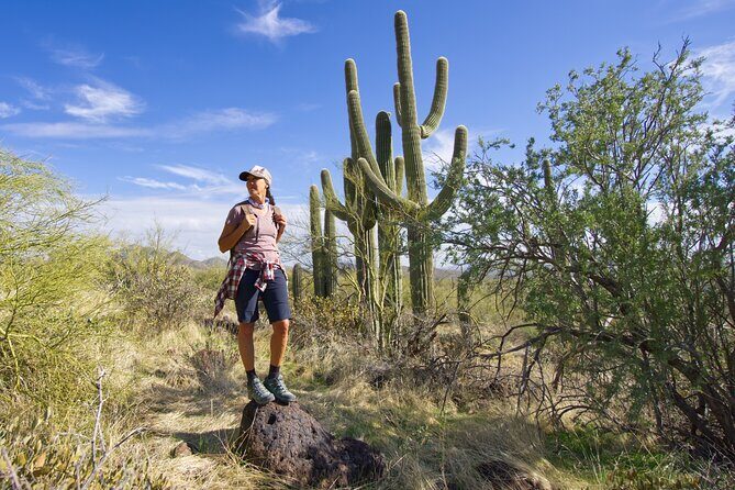 Incredible Hidden Valley Guided Hike in Phoenix, Arizona - Summary: Why Choose This Experience?