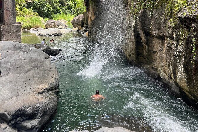 Incredible Hike & Cliff Jumping in the Heart of Puerto Rico - Frequently Asked Questions