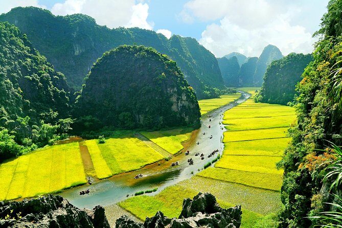 Incredible Hoa Lu Tam Coc 1 Day With Small Group & All Included - Final Thoughts
