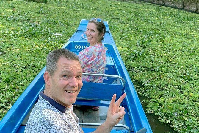 Incredible Mekong Delta Tour 3-day from Ho Chi Minh City - The Value of This Tour