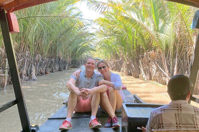 Incredible Mekong Delta Tour 3-day from Ho Chi Minh City - Who Should Consider This Tour?